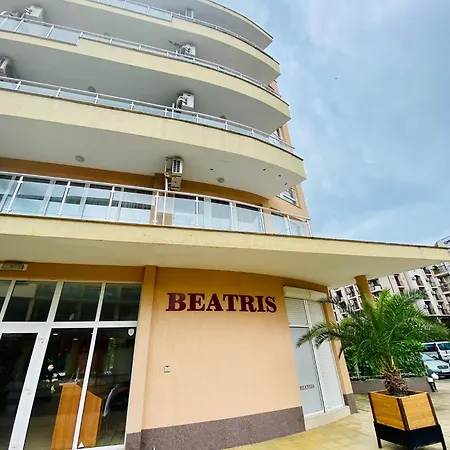 Studio Beatris 公寓