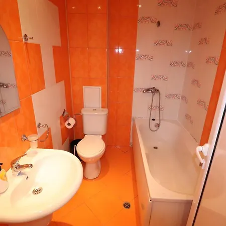 Studio Beatris Апартаменти